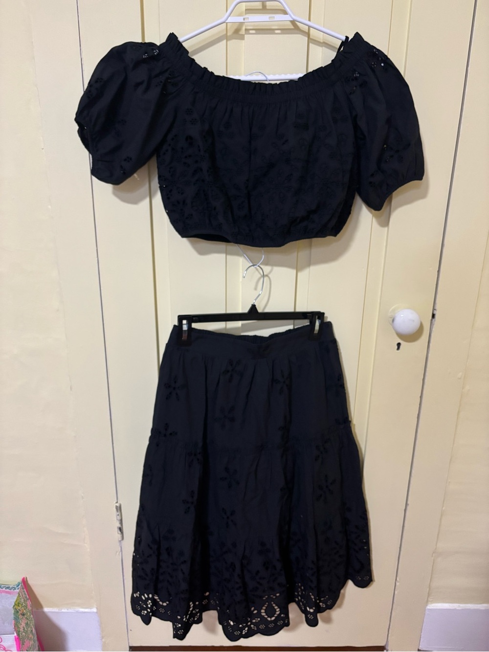 Lilly Pulitzer Penley midi set - Picture 4 of 9